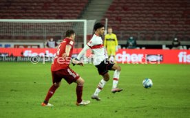 14.12.21 VfB Stuttgart - FC Bayern M&uuml;nchen