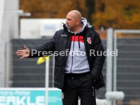 SG Sonnenhof Gro&szlig;aspach - FC Energie Cottbus