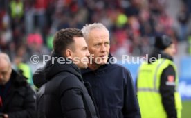 28.01.23 SC Freiburg - FC Augsburg