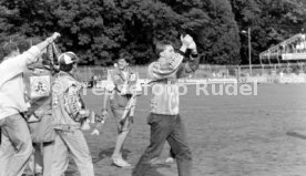 13.08.45 Stuttgarter Kickers - SC Freiburg