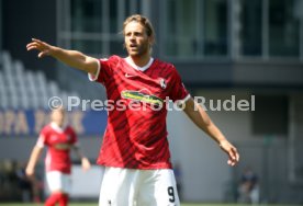 10.07.21 SC Freiburg - 1. FC Saarbr&uuml;cken