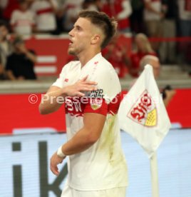 19.09.25 VfB Stuttgart - FC St. Pauli