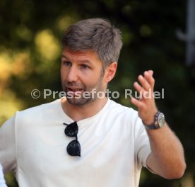 08.08.20 VfB Stuttgart - SV Sandhausen