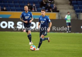 13.012.22 TSG 1899 Hoffenheim - DSC Arminia Bielefeld