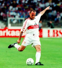 VfB Stuttgart