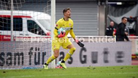 29.08.20 VfB Stuttgart - Arminia Bielefeld