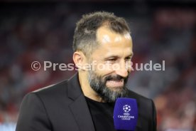 13.09.22 FC Bayern M&uuml;nchen - FC Barcelona