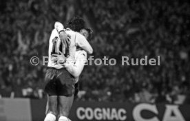 17.11.79 Deutschland - Wales