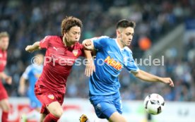 VfL Bochum -VfB Stuttgart