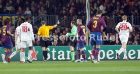 17.03.10 FC Barcelona - VfB Stuttgart