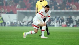 25.04.25 VfB Stuttgart - 1. FC Heidenheim