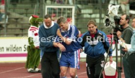 18.05.96 VfB Stuttgart - Karlsruher SC