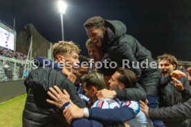 17.03.26 Stuttgarter Kickers - SGV Freiberg
