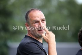 17.08.24 FC Villingen 08 - 1. FC Heidenheim