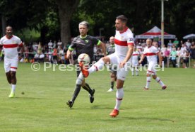 15.06.25 SpVgg Münster - VfB Stuttgart Traditionself