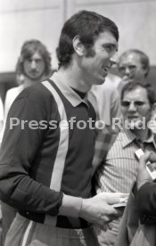 20.06.74 Fussball WM 1974 Italien