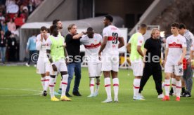 29.10.22 VfB Stuttgart - FC Augsburg