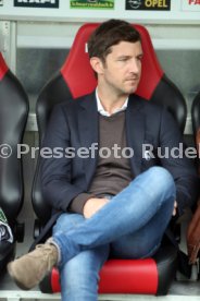 SC Freiburg - Eintracht Frankfurt