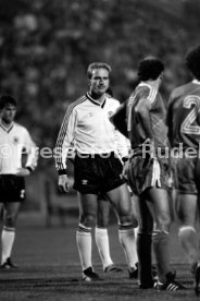 16.10.85 Deutschland - Portugal