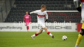 09.11.25 VfB Stuttgart II - Alemannia Aachen