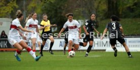 02.11.25 Frauen VfB Stuttgart - VfR SW Warbeyen 1945
