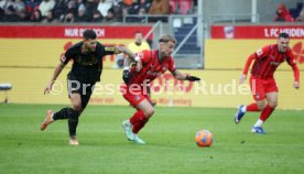 10.01.26 1. FC Heidenheim - 1. FC K&ouml;ln