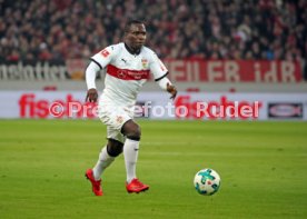 VfB Stuttgart - Hertha BSC Berlin
