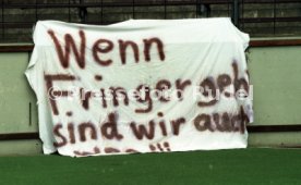 18.05.96 VfB Stuttgart - Karlsruher SC