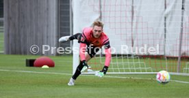 27.06.22 VfB Stuttgart Training