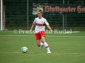 28.08.22 Frauen TSV Deizisau - VfB Stuttgart