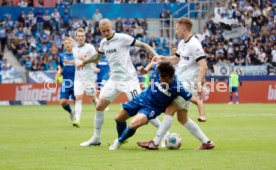 02.08.25 Karlsruher SC - SC Preu&szlig;en M&uuml;nster