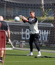 08.09.26 VfB Stuttgart Training