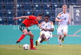 24.03.25 U20 Deutschland - U20 Portugal