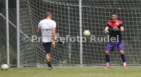 21.06.21 U17 VfB Stuttgart - U17 Stuttgarter Kickers