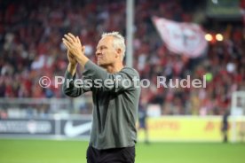 26.09.21 SC Freiburg - FC Augsburg