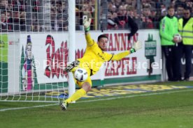 SC Freiburg - SV Darmstadt 98