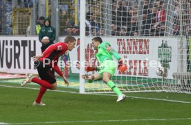 SC Freiburg - Hertha BSC Berlin