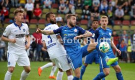 Karlsruher SC - FC Hansa Rostock