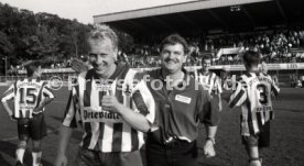 25.09.94 Stuttgarter Kickers - SSV Ulm 1846