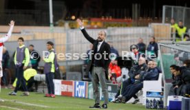 23.02.10 VfB Stuttgart - FC Barcelona