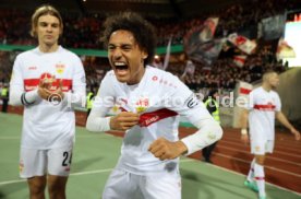 05.04.23 1. FC N&uuml;rnberg - VfB Stuttgart