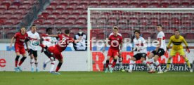 05.02.22 VfB Stuttgart - Eintracht Frankfurt