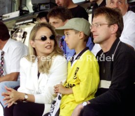 17.06.99 SSV Ulm 1846 - SpVgg Greuther F&uuml;rth