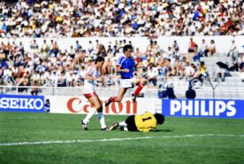 01.06.86 Kanada - Frankreich
