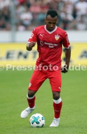 Stuttgarter Kickers - VfB Stuttgart