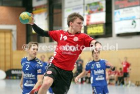 TSV Neuhausen