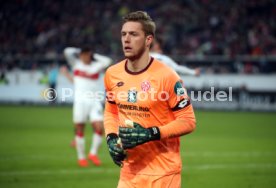 VfB Stuttgart - 1. FSV Mainz 05
