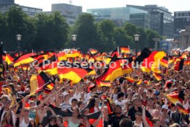 Fussball WM 2006