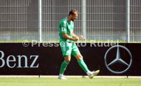 17.09.23 VfB Stuttgart II - FC Homburg