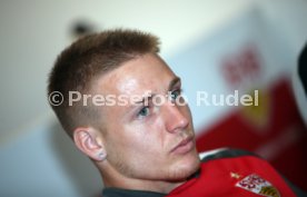 VfB Stuttgart Santiago Ascacibar